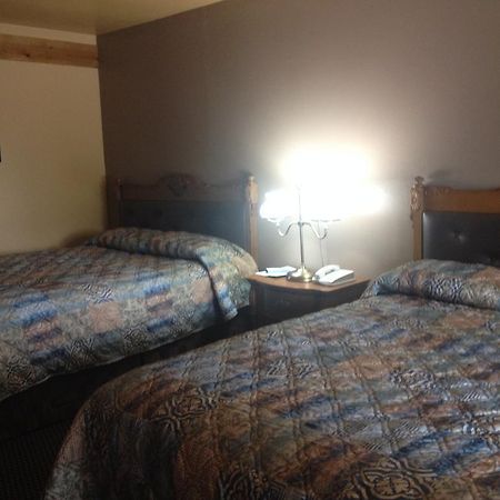 Executive Inn Goliad Oda fotoğraf