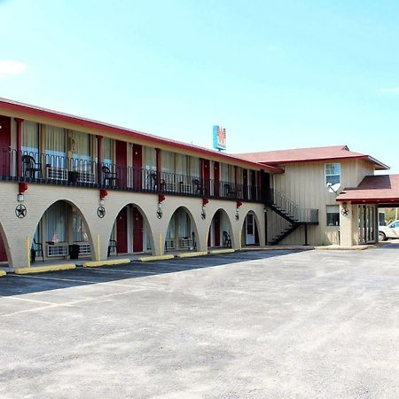 Executive Inn Goliad Dış mekan fotoğraf