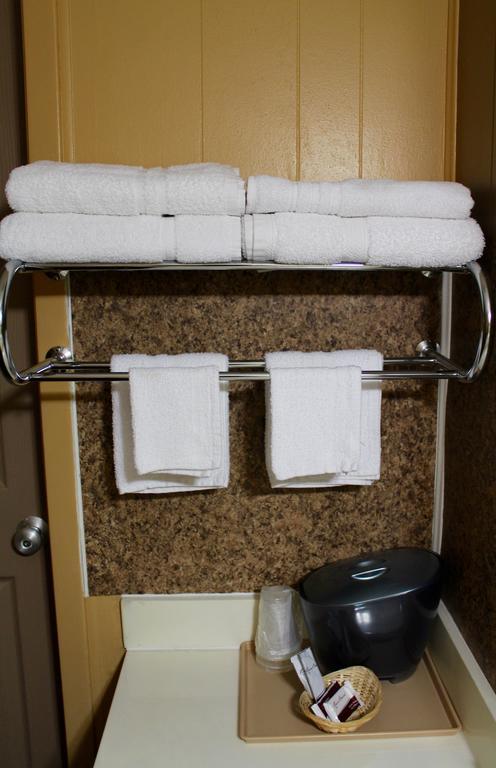 Executive Inn Goliad Dış mekan fotoğraf