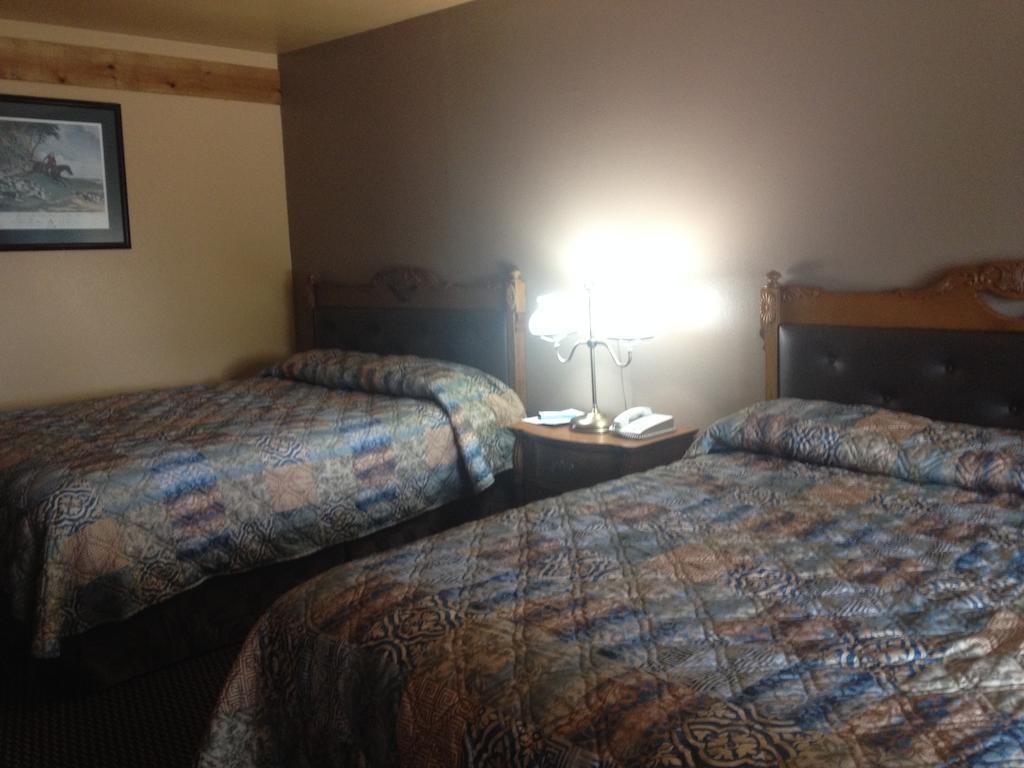 Executive Inn Goliad Oda fotoğraf