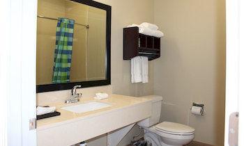 Executive Inn Goliad Dış mekan fotoğraf