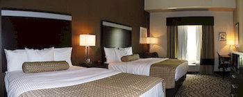 Executive Inn Goliad Dış mekan fotoğraf