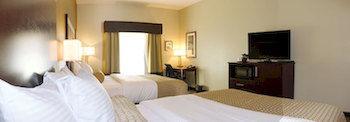 Executive Inn Goliad Dış mekan fotoğraf