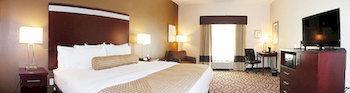 Executive Inn Goliad Dış mekan fotoğraf