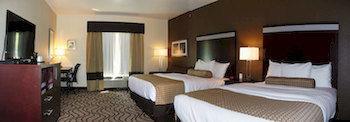 Executive Inn Goliad Dış mekan fotoğraf