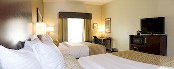 Executive Inn Goliad Dış mekan fotoğraf