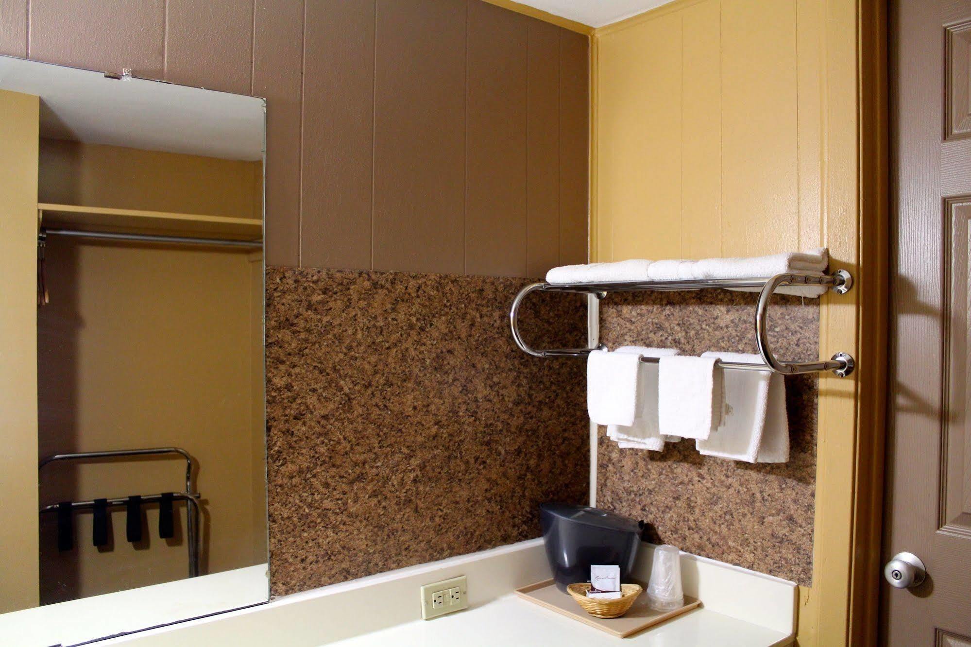 Executive Inn Goliad Dış mekan fotoğraf