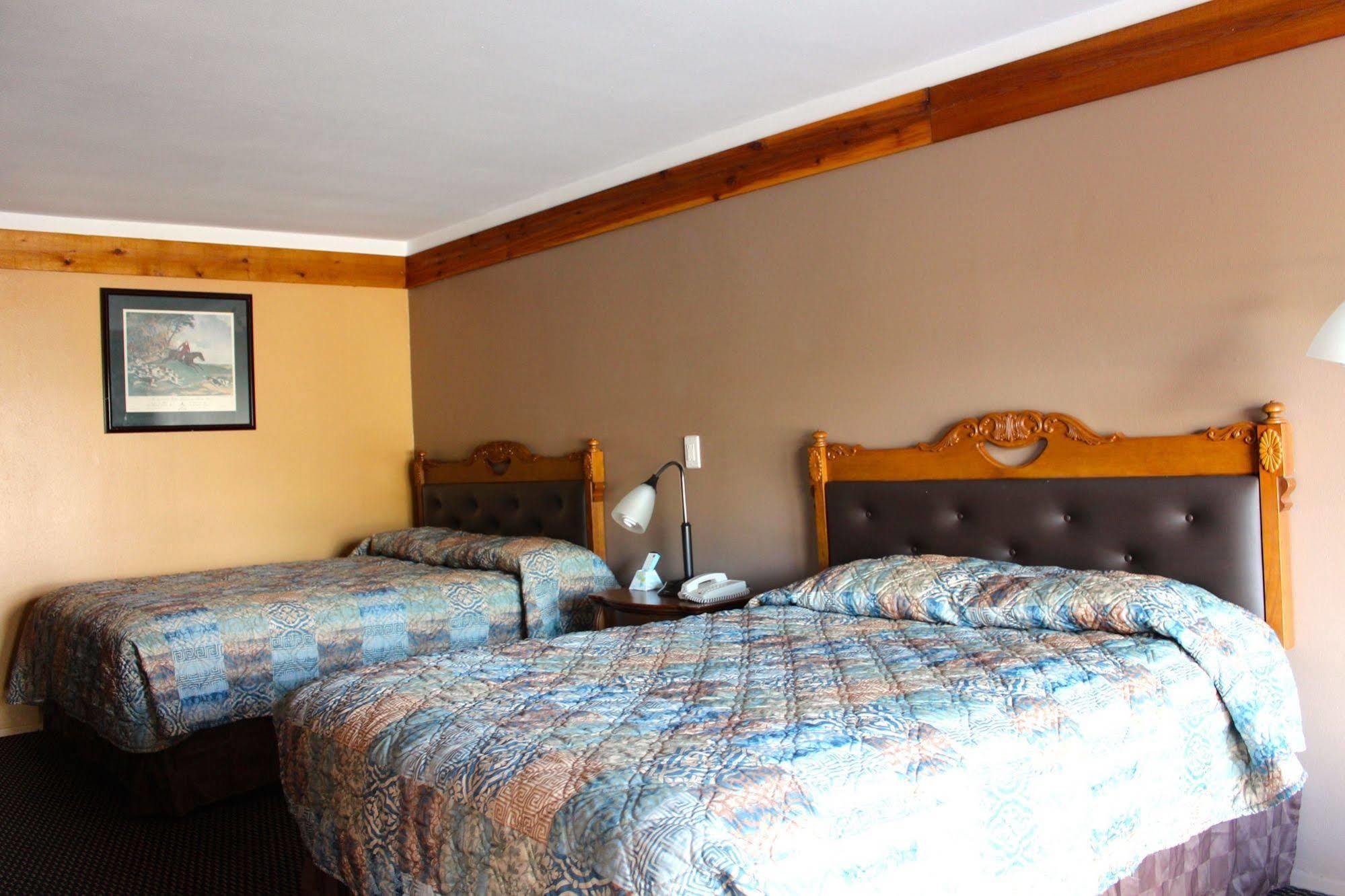 Executive Inn Goliad Dış mekan fotoğraf