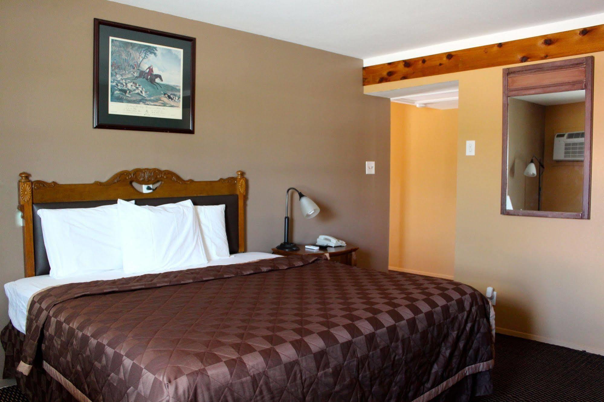Executive Inn Goliad Dış mekan fotoğraf